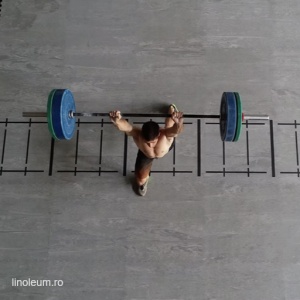 Pardoseală sportivă PaviFLEX Monster - Img 5