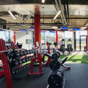 Pardoseală sportivă PaviFLEX XtremeEco - Img 2