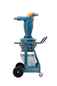 Pre-separator mobil Dustcontrol DCF Storm c/L