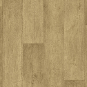 Tarkett linoleum PVC Meteor 70 - Elegant Oak LIGHT BROWN