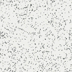 Covor PVC linoleum Tarkett Acczent Platinium - Sugar BLACK