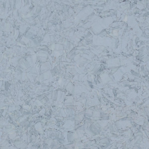 Covor PVC linoleum Tarkett iQ MEGALIT - Megalit PASTEL BLUE 0616