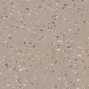 Covor PVC linoleum Tarkett iQ Natural - Natural FLAKES COLD BEIGE 0832