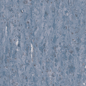 Covor PVC linoleum Tarkett iQ Optima 1.5mm - Optima MEDIUM BLUE 0857