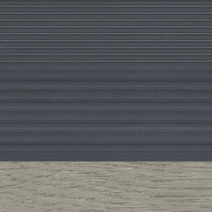 Covor PVC linoleum Tarkett Tapiflex Stairs - Oak Tree Stairs GREY