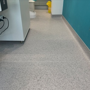 Covor PVC Tarkett PRIMO PLUS SEE - Primo 315 GRI - Img 5