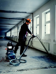 Extractor de praf mobil Dustcontrol DC 1800 H - Img 3