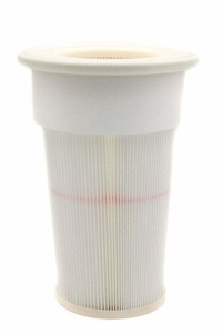 Filtru HEPA aspirator Dustcontrol DC1800 / DC2800 / DC2900