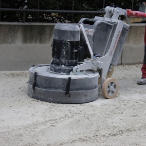 Frezare pardoseli si sape de beton