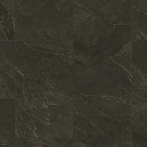 LVT Tarkett iD inspiration 55 - Liguria Slate BLACK