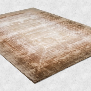 Mocheta rezidentiala B.I.C. Carpets Handtuft Gradient Lyocell frame