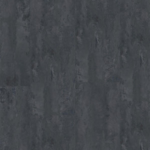 Pardoseala LVT iD INSPIRATION 70 & 70 PLUS - Rough Concrete BLACK