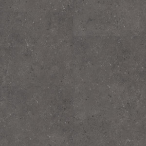 Pardoseala LVT iD INSPIRATION LOOSE-LAY - Modern Terrazzo BLACK