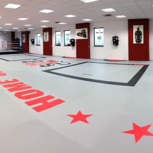 Pardoseală sportivă arte martiale PaviFLEX Tatami Pro - Img 4