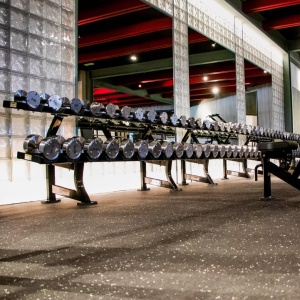 Pardoseală sportivă PaviFLEX XtremeEco - Img 5