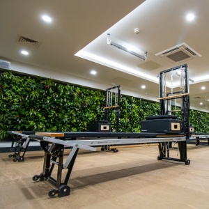 Pardoseală sportivă PaviFLEX Yoga - Img 5