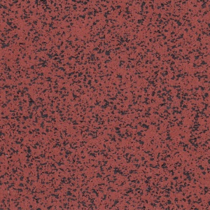 Pardoseala sportiva Tarkett Droptile Speckle - Red 30mm