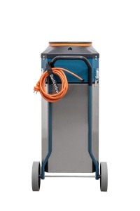 Purificator de aer mobil Dustcontrol DC AirCube 2000