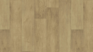 Tarkett linoleum PVC Meteor 70 - Elegant Oak LIGHT BROWN