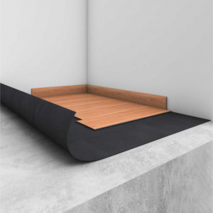 Tarkett Underlay - Tarkomfort - TARKOMFORT PREMIUM