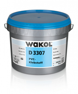Adeziv pentru covor PVC WAKOL D 3307
