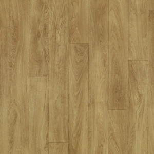 Covor PVC antiderapant Tarkett Safetred Design - Traditional Oak OAK LIGHT