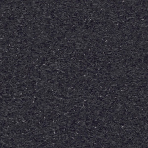 Covor PVC linoleum Tarkett IQ Granit - BLACK 0384
