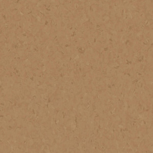 Covor PVC linoleum Tarkett iQ Natural - Natural DUSTY YELLOW 0490