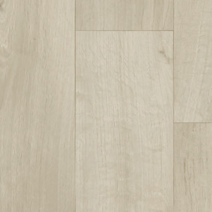Covor PVC linoleum Tarkett Ruby 70 Acoustic - Arcadia GRIS BLANC