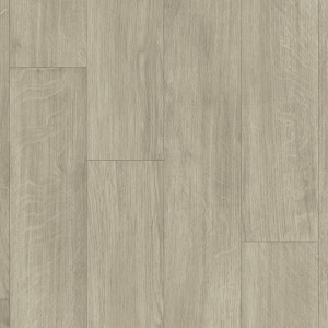 Covor PVC linoleum Tarkett Ruby 70 - Oak GREY