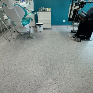 Covor PVC Tarkett PRIMO PLUS SEE - Primo 315 GRI - Img 6