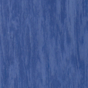 Covor PVC tip linoleum STANDARD PLUS (2.0 mm) - Standard ROYAL BLUE 0920