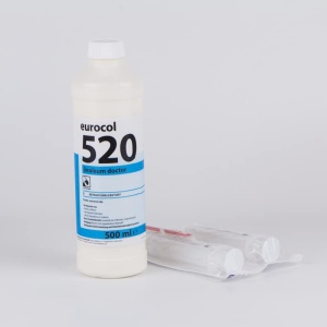 Kit reparatie linoleum Eurocol 520 Linoleum doctor