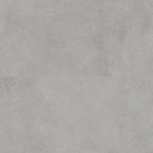 Linoleum Covor PVC Tapiflex Tiles 65 - Cement MEDIUM GREY