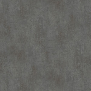 LVT Tarkett iD inspiration 55 - Oxide BLACK STEEL