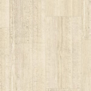 LVT Tarkett iD inspiration 55 - Travertin Grande SAND