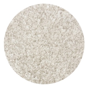 Mocheta rezidentiala cu lana B.I.C. Carpets Handtuft Gravel 10 ivory