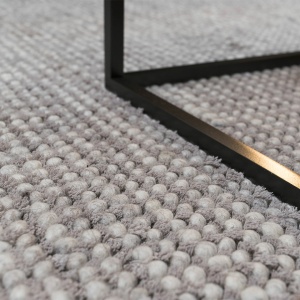 Mocheta rezidentiala cu lana B.I.C. Carpets Luxury woven Nautilus 1930 cherry blossom
