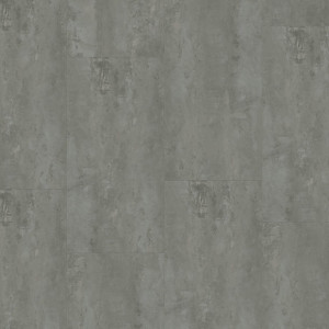 Pardoseala LVT iD Inspiration Click High Traffic 70/70 PLUS - Rough Concrete DARK GREY