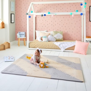 Pardoseală protecție copii și spații de joacă PaviFLEX Junior - Img 6