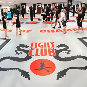 Pardoseală sportivă arte martiale PaviFLEX Tatami Pro