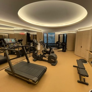 Pardoseala sportiva PaviFLEX Fitness - Img 4