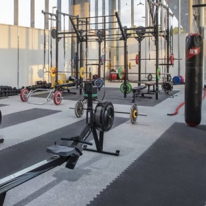 Pardoseală sportivă PaviFLEX XtremeEco - Img 4