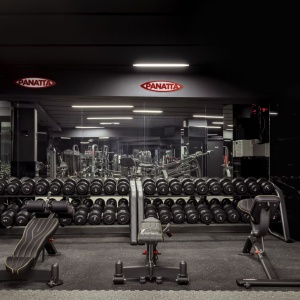 Pardoseală sportivă PaviFLEX XtremeEco - Img 11