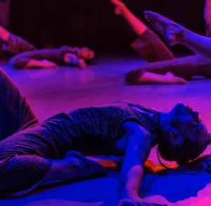 Pardoseală sportivă PaviFLEX Yoga - Img 2
