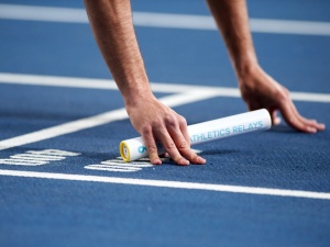 Pista de atletism Mondotrack WS 13.5 mm