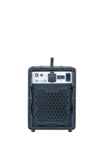 Purificator de aer mobil Dustcontrol AirCube 600 - Img 4