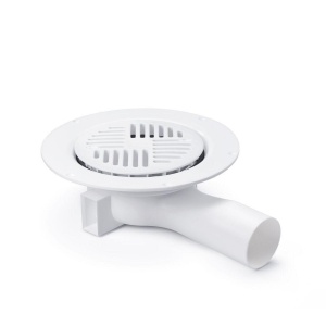 Sifon de pardoseală Purus MiniMax 50