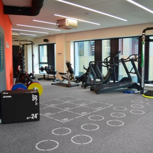 Sistem de marcaje funcționale PaviFLEX Zonnax - Img 9