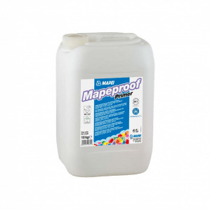 Amorsa monocomponenta Mapei Mapeproof Primer cu uscare rapida
